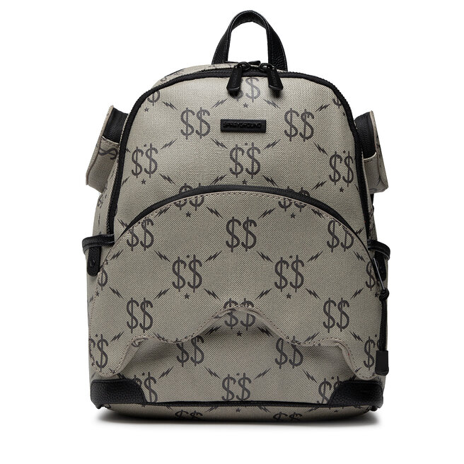 Mochila hotsell sprayground gucci