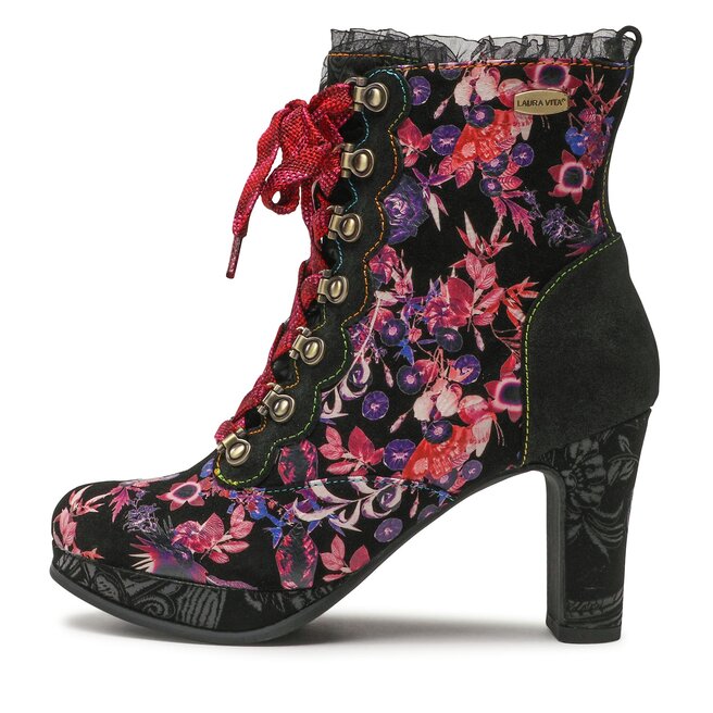 Bottines laura vita soldes cheap