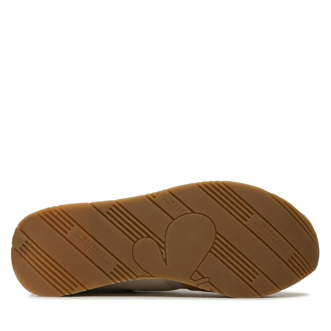 Weekend Max Mara Sportcipő Weekend Max Mara Raro 2357660132650 Cammello Multicolo 002/002