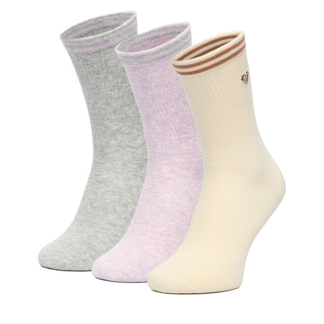 Kobiece skarpety długie Roxy