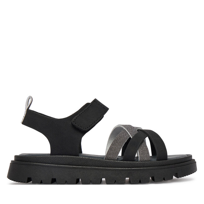 Dziewczęce sandały Primigi