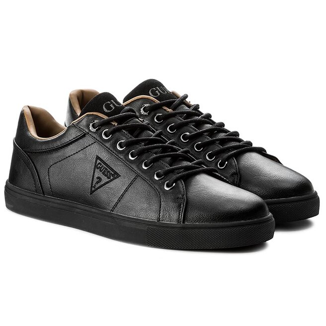 G by on sale guess black sneakers