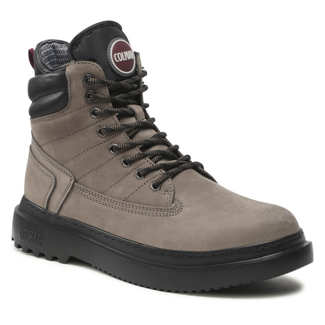 Colmar Čižmy Colmar Snower Duo 173 Warm Gray