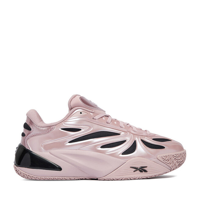 Sneakersy Reebok SS-ANGEL REESE 1 100262834 Różowy jasny - męskie