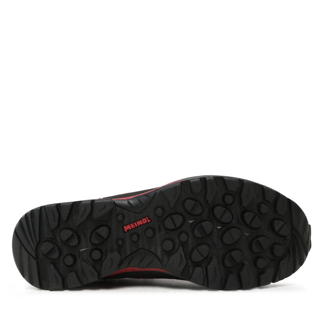 Meindl Pārgājienu apavi Meindl Top Trail Lady GTX GORE-TEX 4714 Sarkans