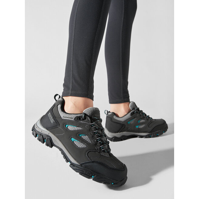Regatta Trekkings Regatta RWF572 Ash/Ceramic T3U