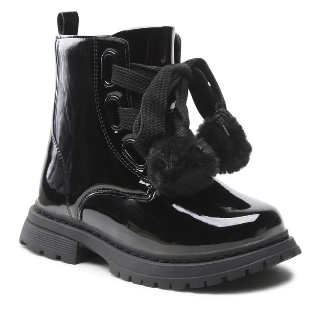 Ορειβατικά παπούτσια Nelli Blu CM211101-9 Black