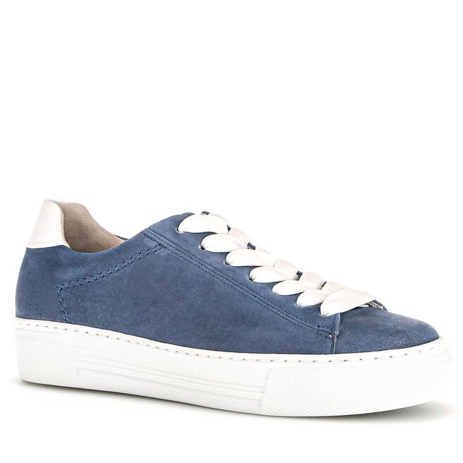 Sneakers Gabor 26.460.26 Heaven/Weiss