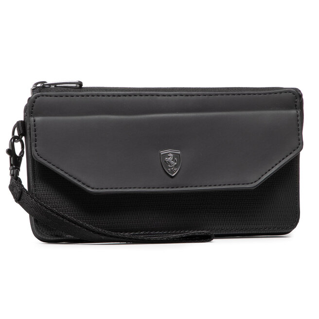 Puma ferrari outlet ls wallet