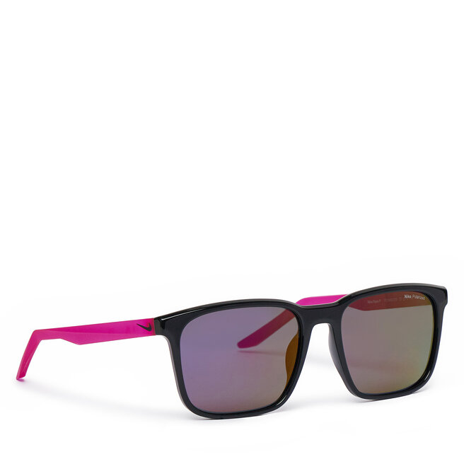Okulary przeciwsłoneczne Nike Rave P - 010 Czarny