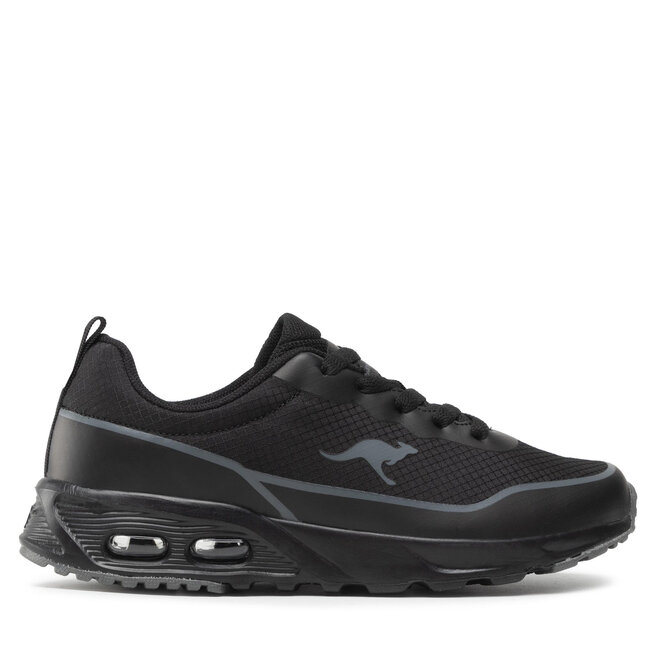 Buty na siłownię KangaRoos Kx-3500 18622 000 - Czarny