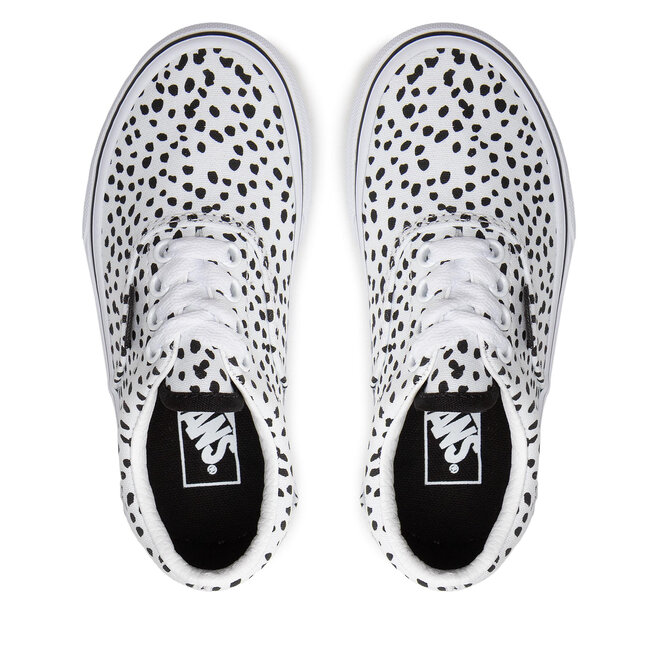 Vans Tenisky Vans Era VN000YMA6BT1 Dalmation Black/True Whit