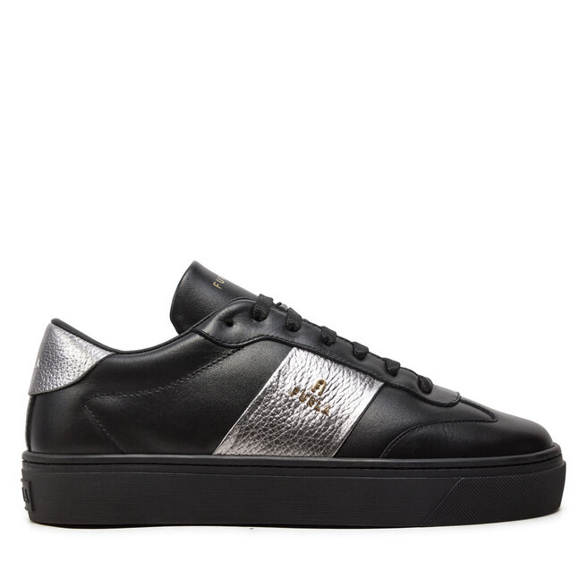 Sneakersy Furla YI79ENJ BX3514 - Czarny
