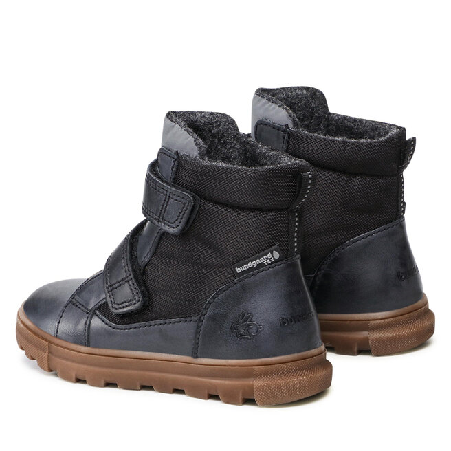 Bundgaard Зимни обувки Bundgaard Noah BG303179G M Black Ws 133