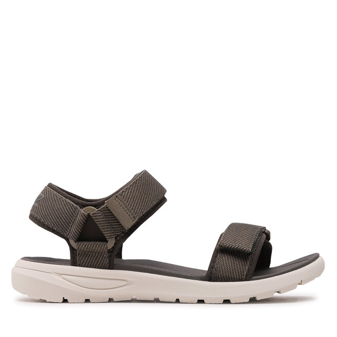 Sandały CRUZ Ruffalo W Sandal - Szary