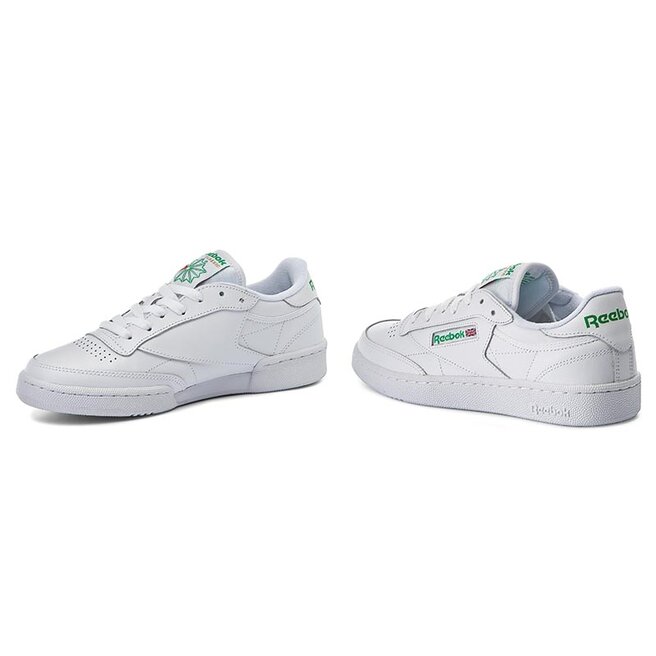 reebok 85 club