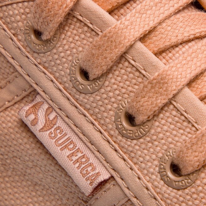 Teniszcip Superga 2730 Cotu S00C3N0 Total Rose Mahogany J07