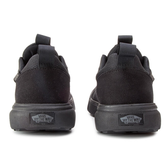 Vans Sneakers Vans Ultrarange Rapidw VN0A3MVUBKA1 Black/Black
