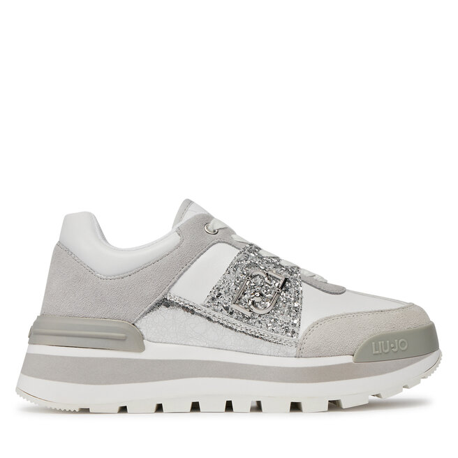 Sneakersy Liu Jo Amazing 29 BA4085 - Biały
