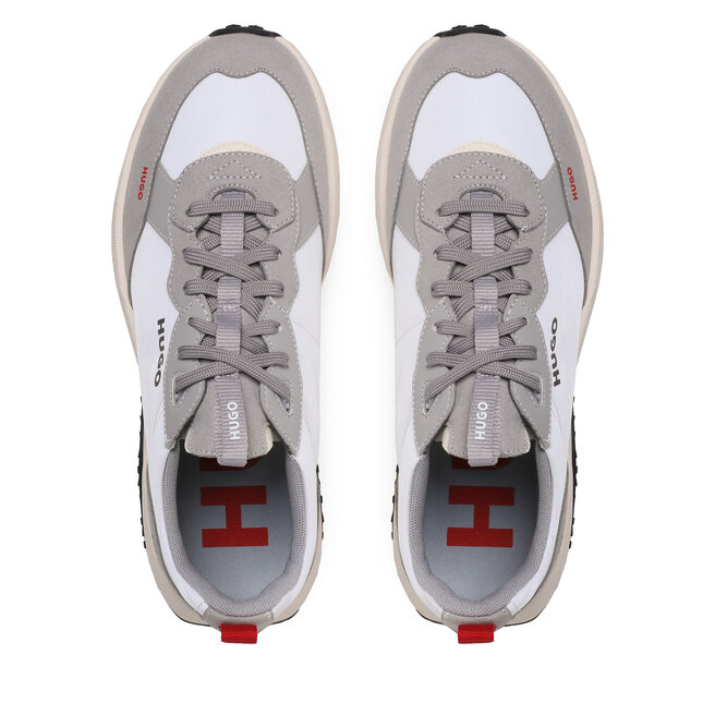 Hugo Sneakers Hugo 50493146 Open White 126