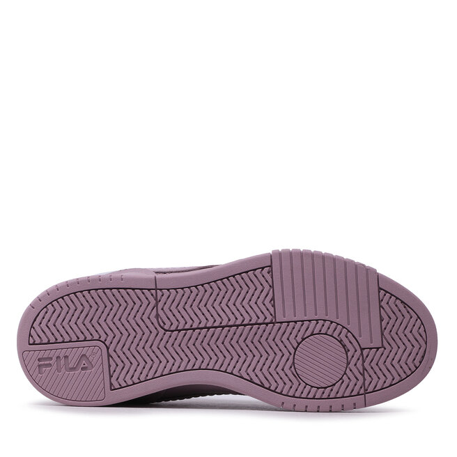 Fila original top fitness homme violet