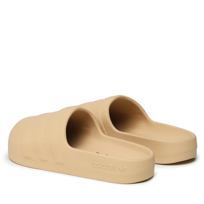 adidas Șlapi adidas Adifom Adilette Slides GZ2632 Bej