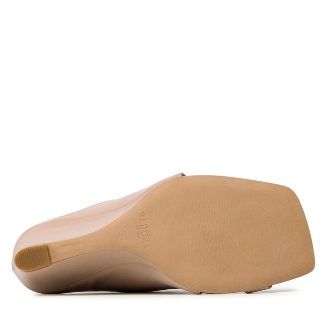 Badura Infradito Badura 22918 Beige