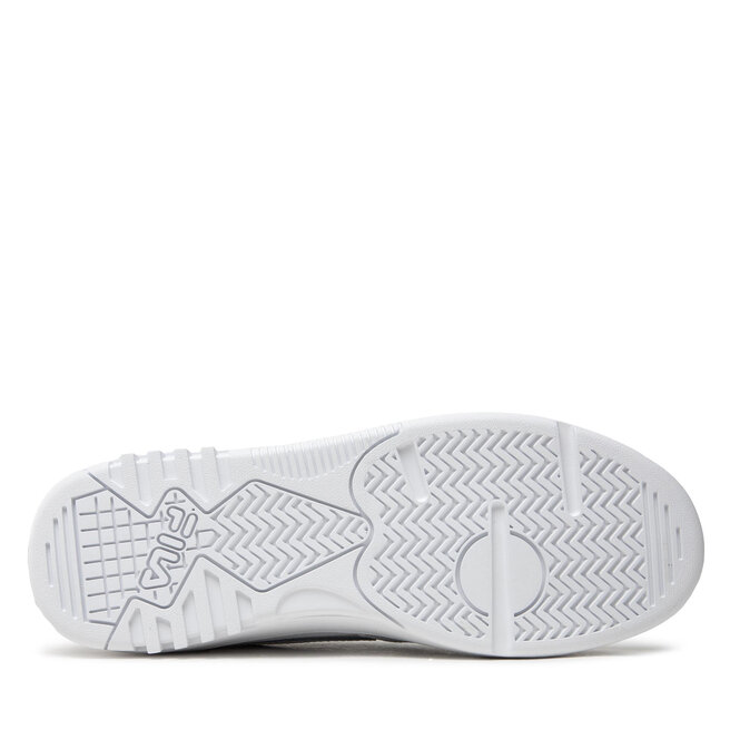 Fila Sneakers Fila Fxventuno L Low FFM0003.10004 White
