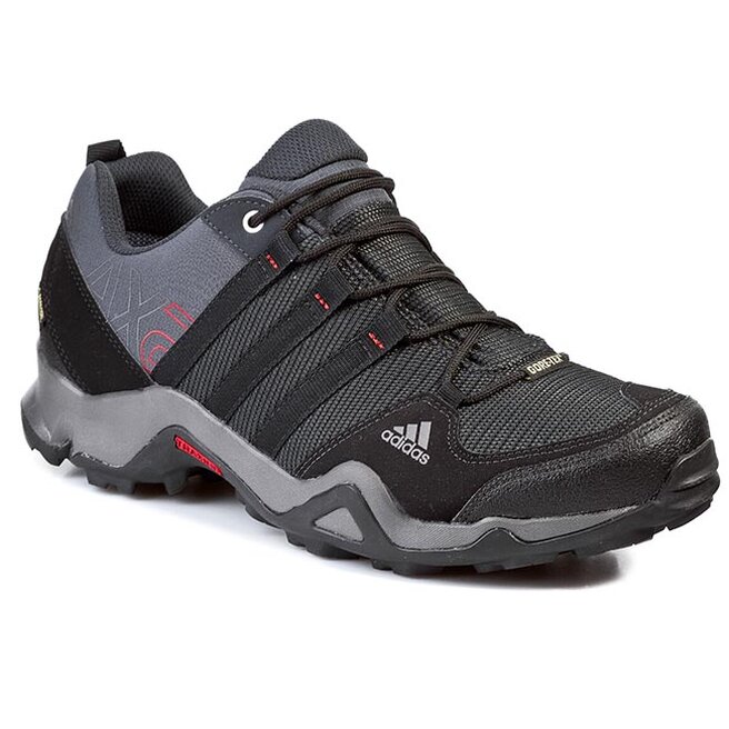 Botas de adidas AX2 GTX Q34270 Negro • Www.zapatos.es