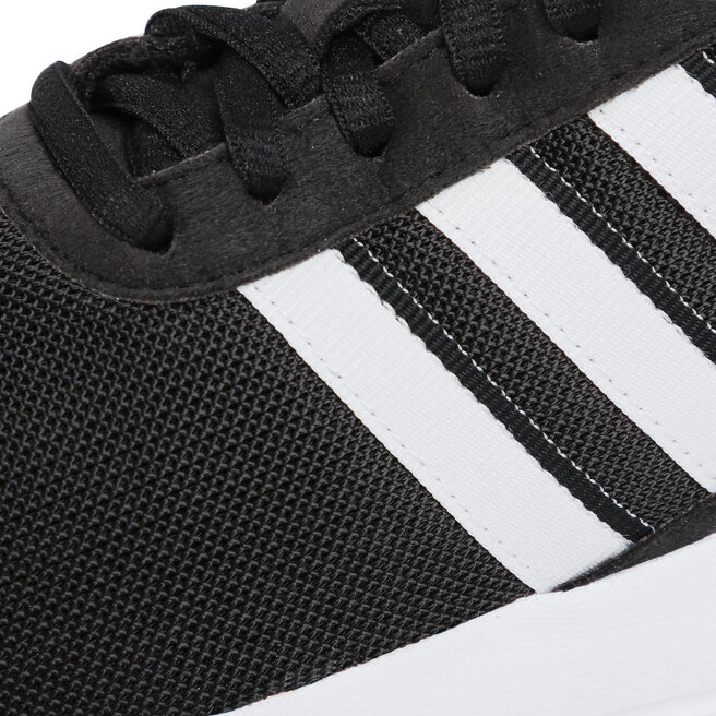 Batai adidas La Trainer Lite J FW5840 Cblack Ftwwht Cblack