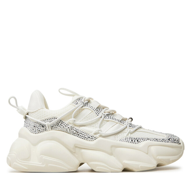 Sneakersy Steve Madden Spectator-R - Biały
