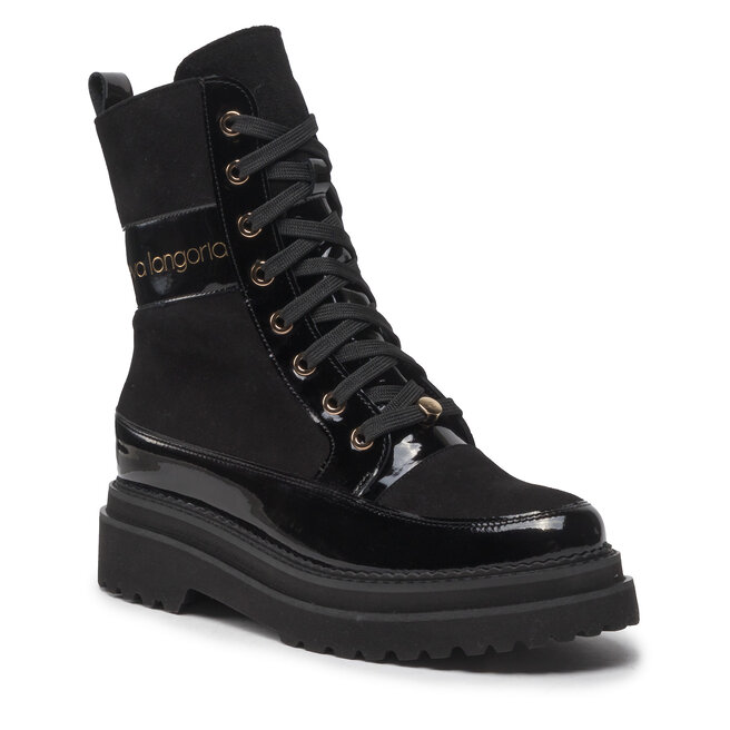 Eva Longoria Schnürstiefeletten Eva Longoria EL-01-06-000859 601