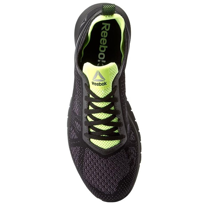 Zapatos Reebok Print Smooth Clip BS8577 Black/Ash Gry/Pwtr/Flash |