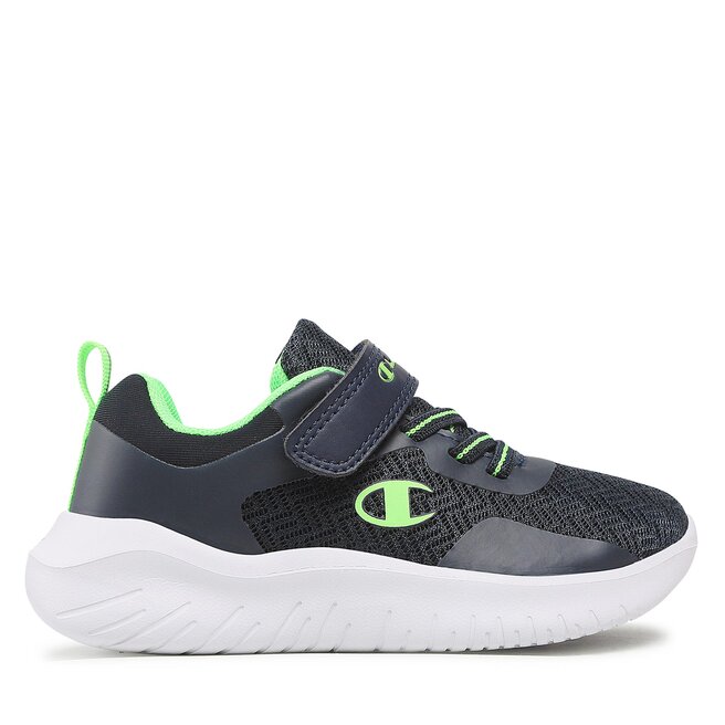 Champion Sportcipő Champion Softy Evolve B Ps S32454-CHA-BS501 Nny/F.Green