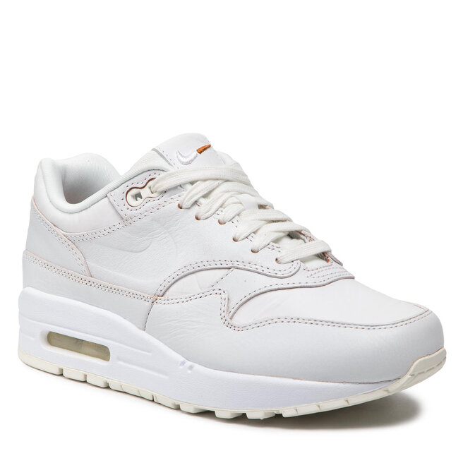 Nike Scarpe Nike Air Max 1 DC9204 100 Summit White/Summit White/Sail