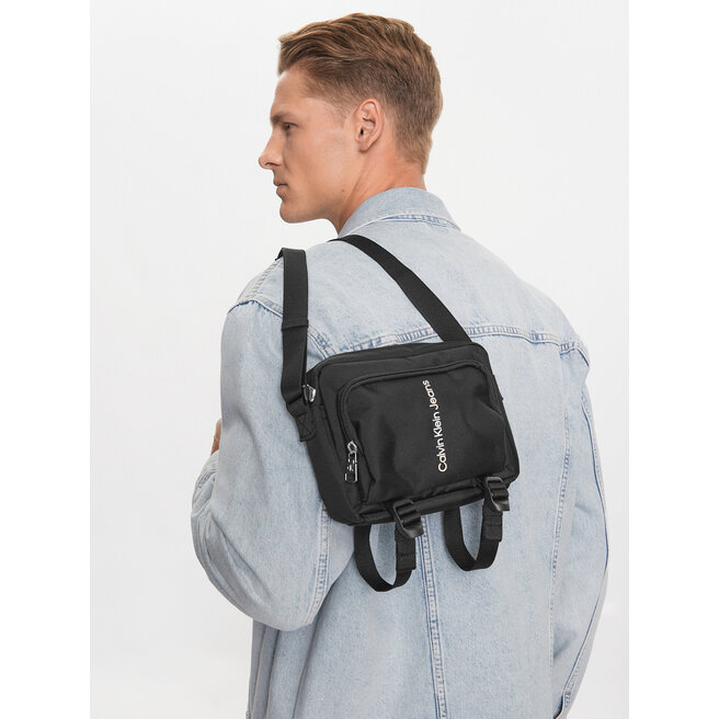 Sacoche Calvin Klein Jeans Sport Essentials Cam Bag Inst