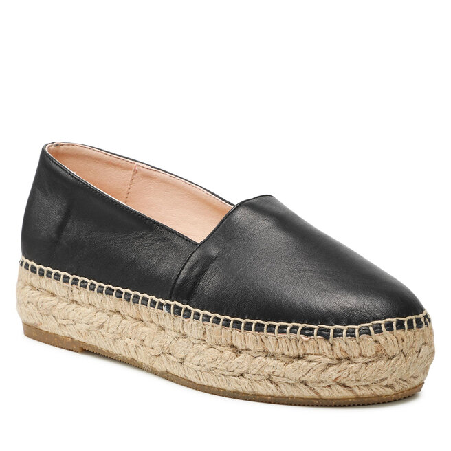 Espadrile Kanna 22KV5019 Black