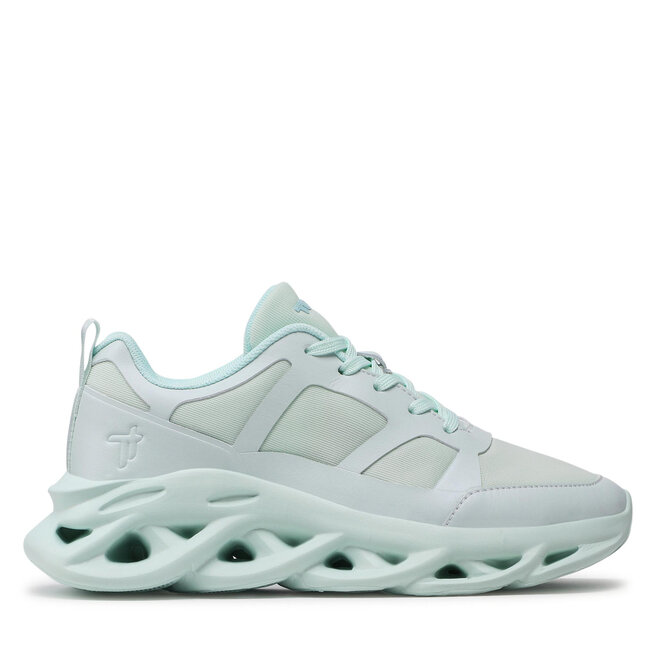 Togoshi Sneakers Togoshi WP07-11607-01 Green