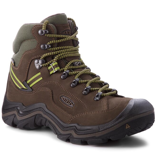 Keen galleo best sale mid wp boots