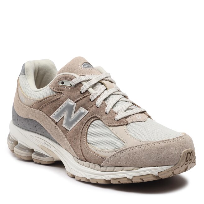 New Balance Sneakersy New Balance M2002RSI Hnědá