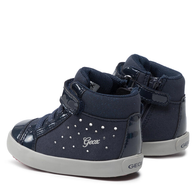 SchnÃ¼rschuhe Geox B Gisli G. A B161MA 0AU02 C4002 M Dunkelblau | eschuhe.de