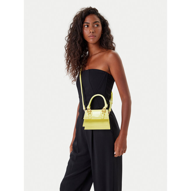 Torebka Call It Spring Fanny 14011108 Żółty -