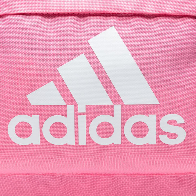 adidas Rucsac adidas Clsc Bos Bp HM8314 Blipnk/White/Black