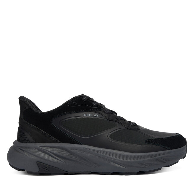 Męskie sneakersy REPLAY