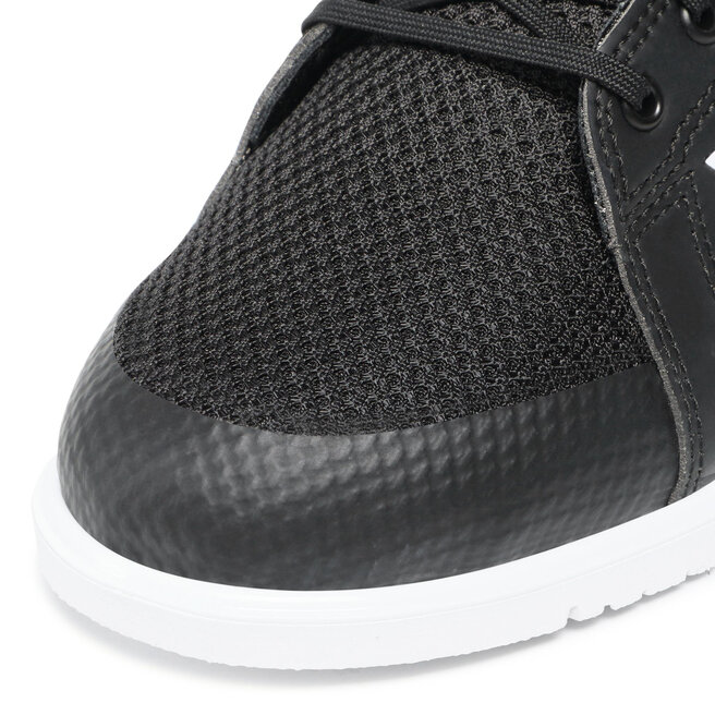adidas Boty adidas Power Perfect III. GX2895 Černá