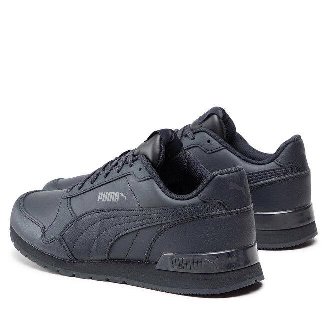 Laisvalaikio batai Puma St Runner V2 Full L 365277 Dark Navy/Dark Navy •  Www.eavalyne.lt