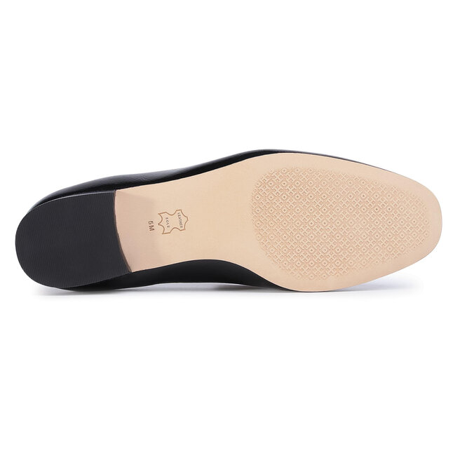 Tory Burch Lordsy Tory Burch Jessa 20mm Loafer 74028 Perfect Black 006