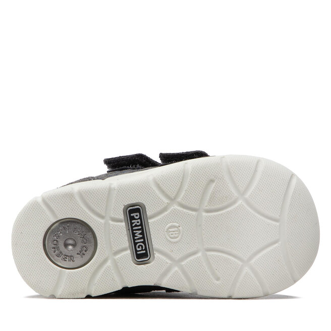 Primigi Зимни обувки Primigi GORE-TEX 2852033 Grig