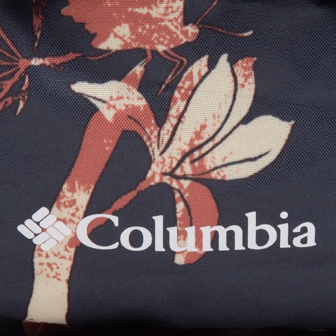 Columbia Чанта за кръст Columbia Lightweight Packable II Hip Pack UU4896 Blue 466