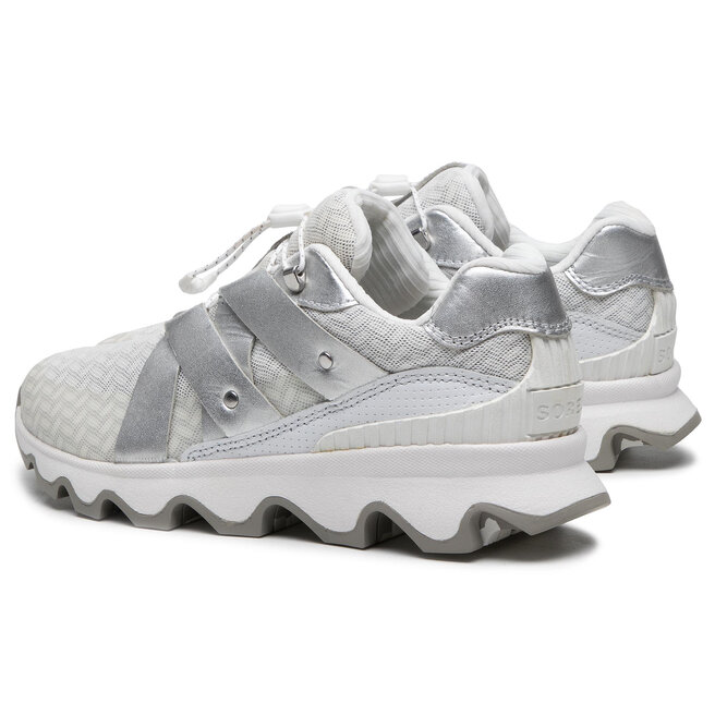 Zapatillas Sorel Speed NL2912 White/Dove 100 zapatos.es